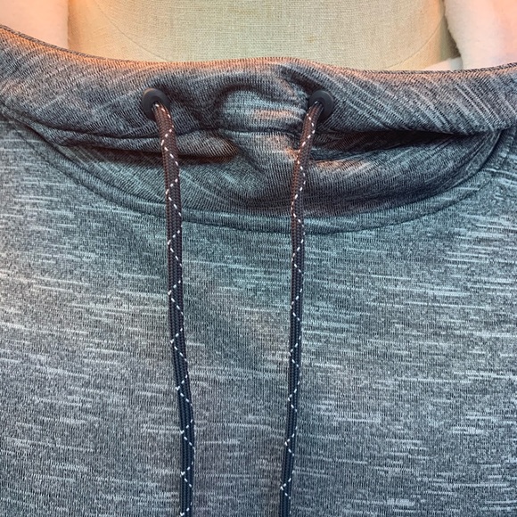 Dry frame Men’s XL pullover hoodie NWT - Picture 2 of 11